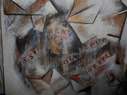 esprit cubiste esprit cubiste