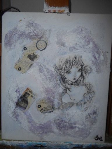 Féminité cachée Féminité cachée