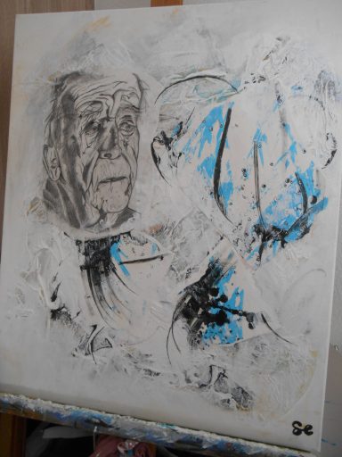 au-delà de l'âge au-delà de l'âge